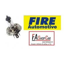 LAMPADA ALOGENA FIRE AUTOMOTIVE H5 24V - 75/70W - F20476