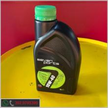 Olio motore: Olio motore IP 5W40 Sintiax Exclusive 505 Benzina Turbo Diesel  1 LT